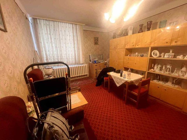 Eladó téglalakás, Nyíregyházán 29.9 M Ft, 1 szobás