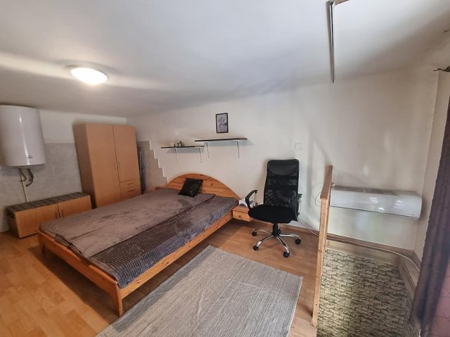 Kiadó téglalakás, albérlet, Budapesten, VIII. kerületben