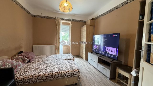 Eladó családi ház, Bujon, Petőfi utcában 23.9 M Ft, 3 szobás
