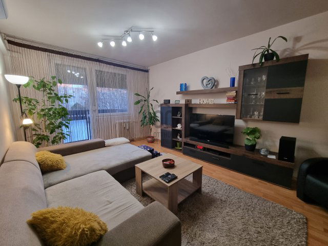 Eladó panellakás, Nyíregyházán 44.9 M Ft, 2 szobás