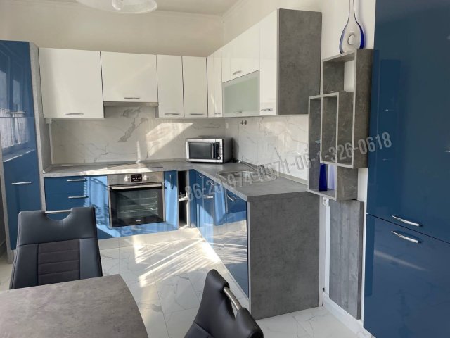 Kiadó téglalakás, albérlet, Budapesten, XII. kerületben