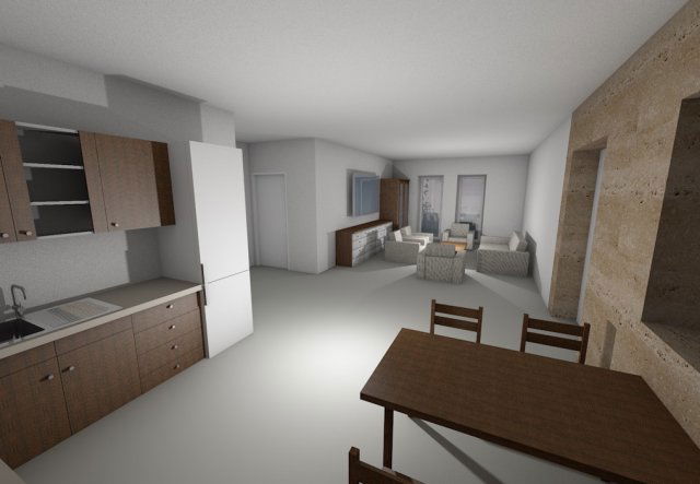 Eladó családi ház, Keszthelyen 169 M Ft, 4 szobás