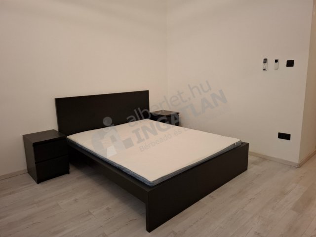 Kiadó téglalakás, albérlet, IX. kerületben, Boráros téren