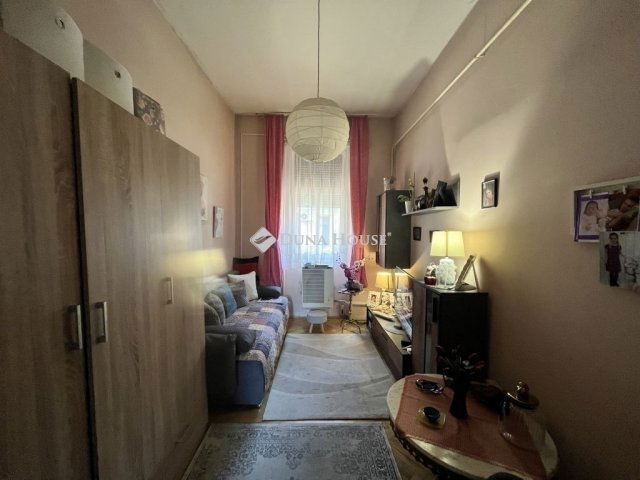 Eladó téglalakás, Budapesten, XV. kerületben 53.5 M Ft, 2 szobás