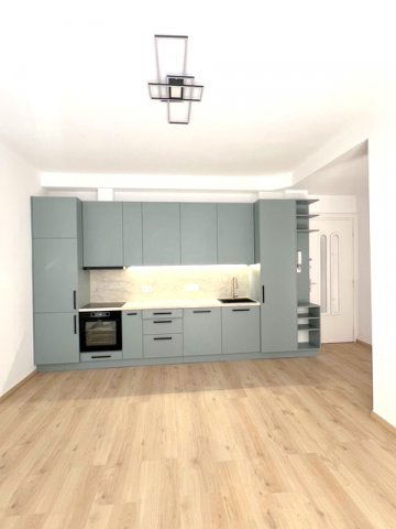 Eladó téglalakás, Budapesten, IX. kerületben 83.9 M Ft, 2 szobás