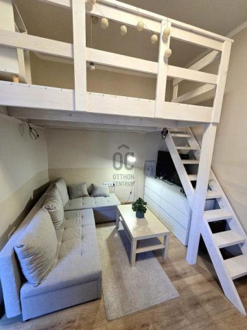 Eladó téglalakás, Budapesten, XIX. kerületben 35.5 M Ft