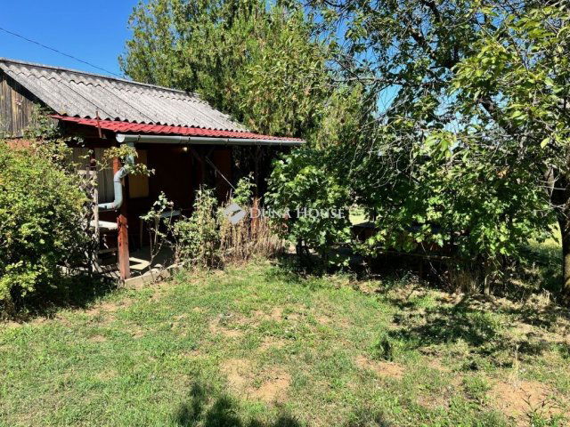 Eladó telek, Pécsett 8.5 M Ft / költözzbe.hu