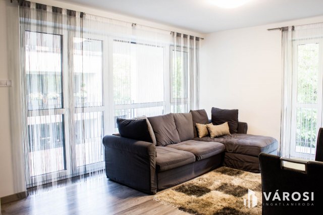 Kiadó téglalakás, albérlet, Szegeden 220 E Ft / hó, 2 szobás