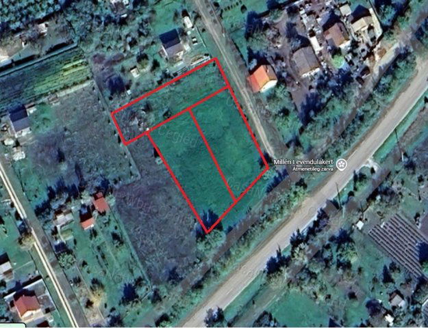 Eladó mezogazdasagi ingatlan, Besenyszögön 12 M Ft