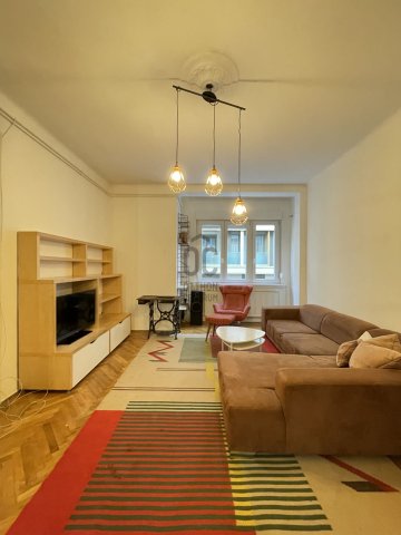 Kiadó téglalakás, albérlet, I. kerületben, Gellérthegy utcában