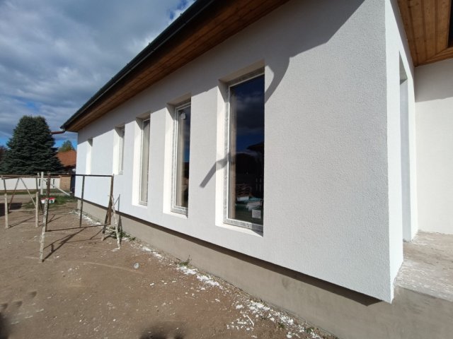 Eladó családi ház, Nyíregyházán 86 M Ft, 3 szobás