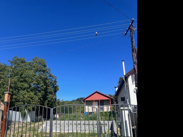 Eladó nyaraló, Tatabányán 17.7 M Ft, 1 szobás