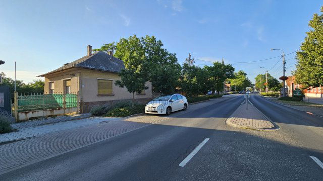 Eladó telek, Dunaharasztin 89.9 M Ft / költözzbe.hu