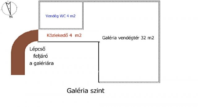 Eladó üzlethelyiség, Budapesten, VI. kerületben 64.9 M Ft