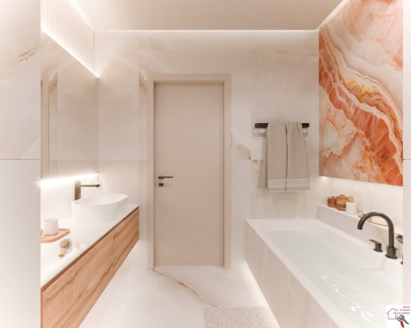 Eladó téglalakás, Pécsett 60 M Ft, 2 szobás