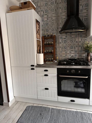 Eladó téglalakás, Budapesten, VII. kerületben, Nefelejcs utcában