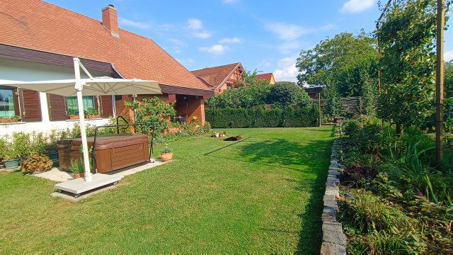 Eladó családi ház, Budapesten, XVI. kerületben 169 M Ft