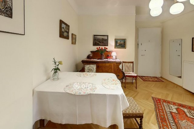 Eladó téglalakás, Budapesten, II. kerületben 99.9 M Ft