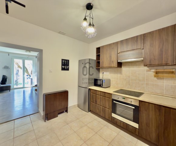 Eladó téglalakás, Budapesten, XIV. kerületben 57.9 M Ft