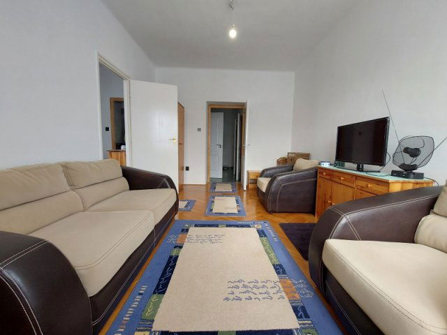 Eladó téglalakás, Pécsett 47.9 M Ft, 1+1 szobás