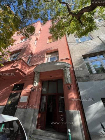 Eladó téglalakás, Budapesten, I. kerületben 70 M Ft, 1 szobás