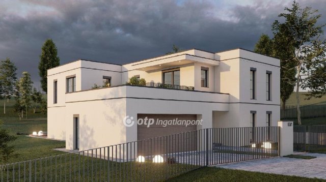 Eladó családi ház, Veszprémben 190.5 M Ft, 6+1 szobás