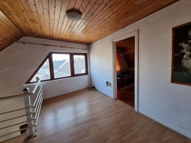 Kiadó családi ház, albérlet, Kecskeméten 105 E Ft / hó