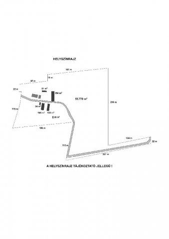Eladó mezogazdasagi ingatlan, Debrecenben 249 M Ft