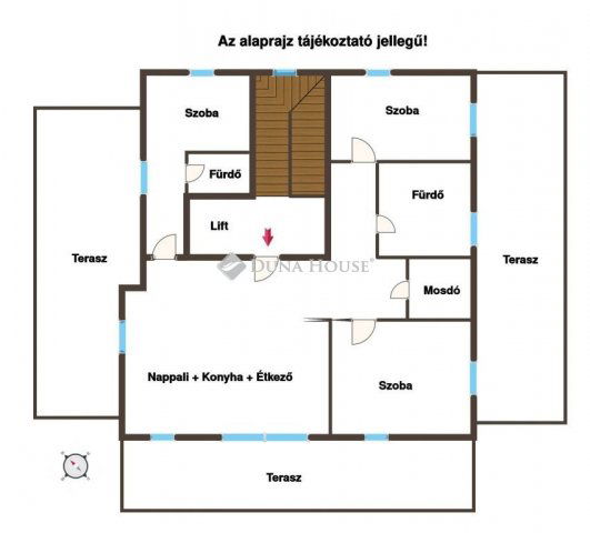 Kiadó téglalakás, albérlet, Budapesten, XIV. kerületben