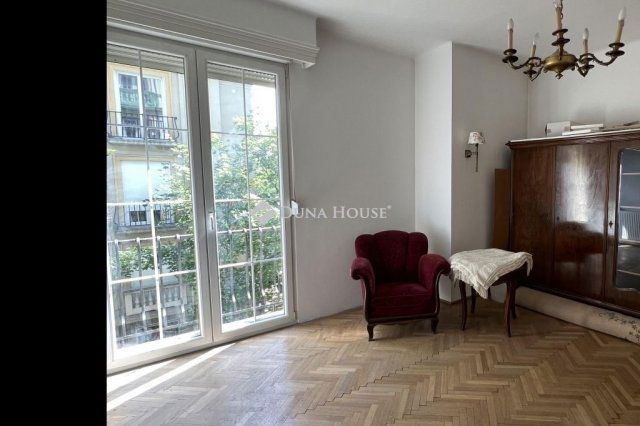 Eladó téglalakás, Budapesten, IX. kerületben 112 M Ft, 3 szobás