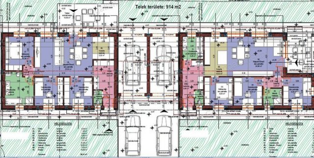Eladó családi ház, Kecskeméten 89.9 M Ft, 4 szobás