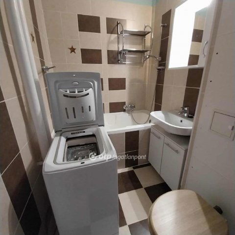 Kiadó panellakás, albérlet, Nyíregyházán 120 E Ft / hó