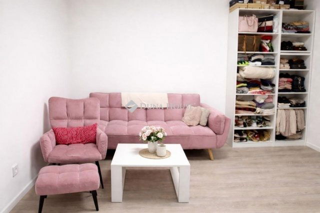 Eladó téglalakás, Budapesten, XIII. kerületben 61.5 M Ft