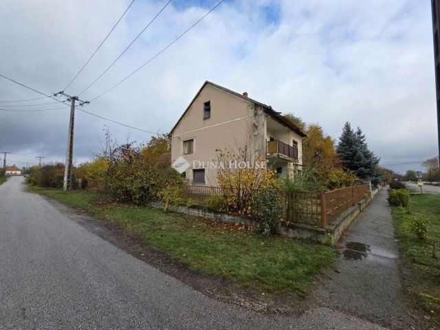 Eladó családi ház, Hejőkeresztúron 15 M Ft, 7 szobás