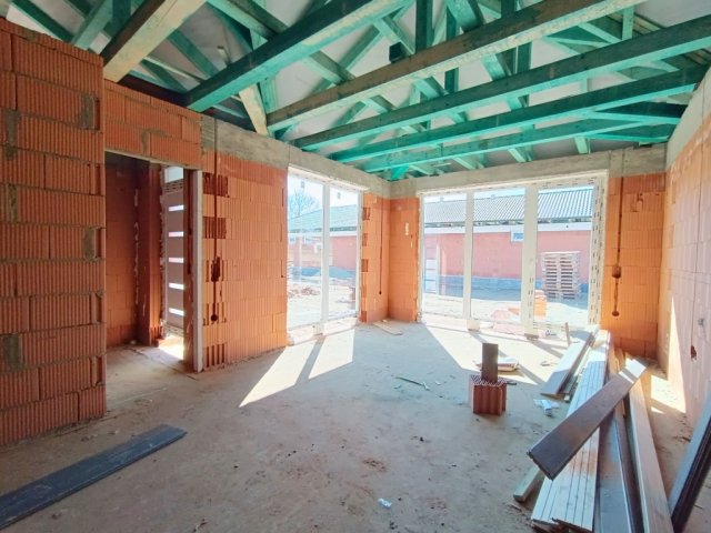 Eladó családi ház, Nyíregyházán 102.9 M Ft, 3 szobás