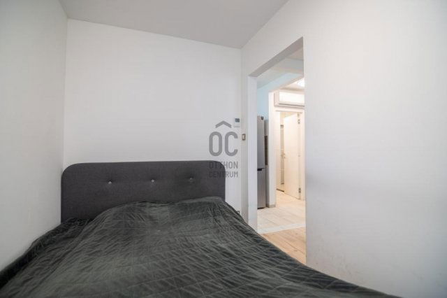 Eladó téglalakás, Budapesten, IX. kerületben 77.5 M Ft, 2 szobás