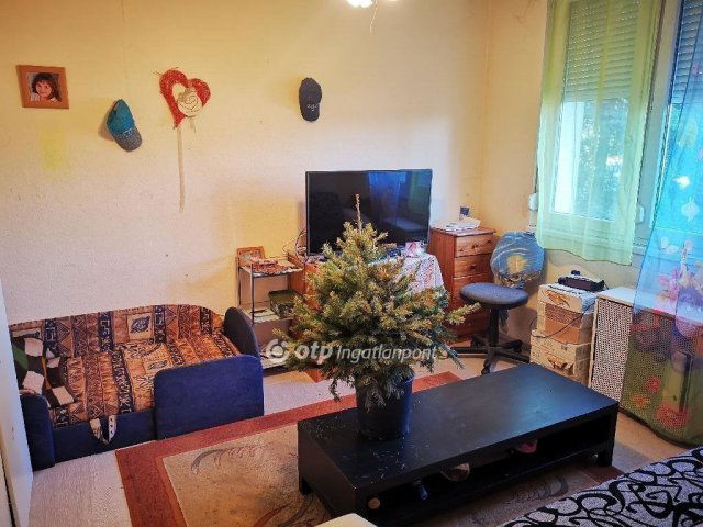 Eladó téglalakás, Budapesten, XXI. kerületben 59.9 M Ft