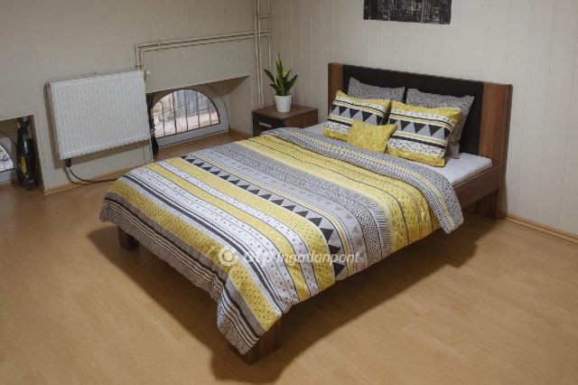 Eladó téglalakás, Budapesten, IX. kerületben 69.3 M Ft, 2 szobás