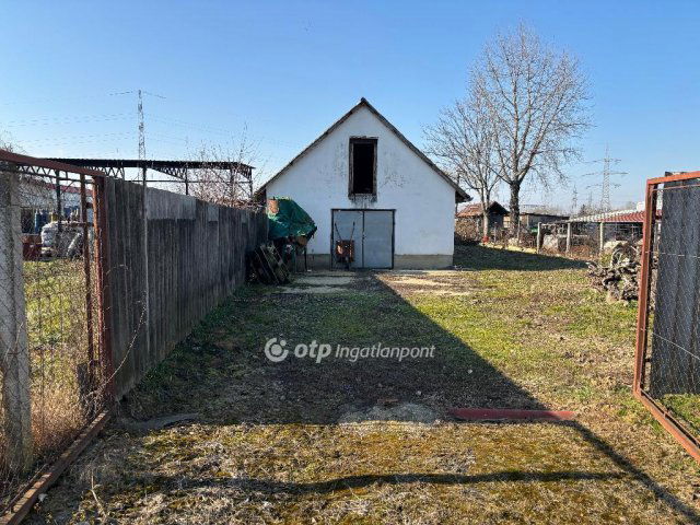 Eladó ipari ingatlan, Kisvárdán 24.5 M Ft / költözzbe.hu