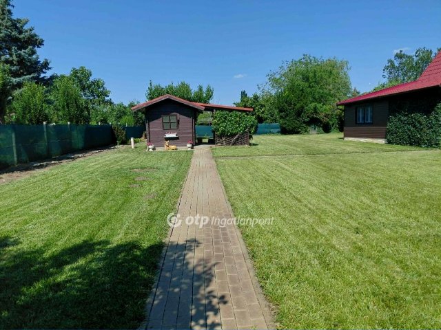 Eladó telek, Orosházán 8.45 M Ft / költözzbe.hu
