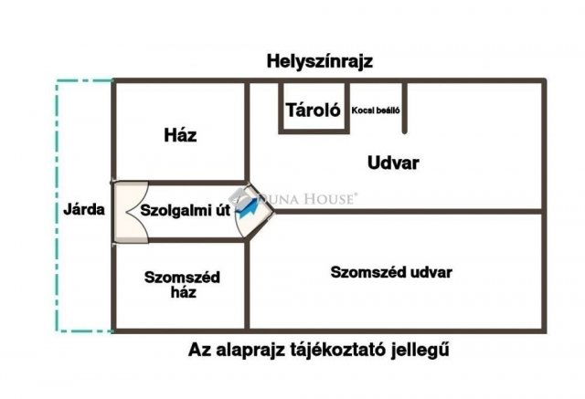 Eladó családi ház, Budapesten, XIX. kerületben 99.9 M Ft