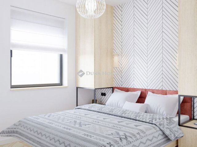 Eladó téglalakás, Fonyódon 126.52 M Ft, 4 szobás