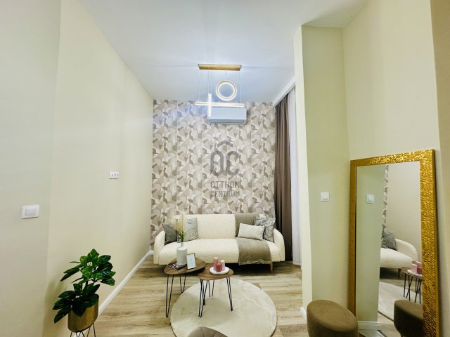 Eladó téglalakás, Budapesten, VII. kerületben 74.9 M Ft