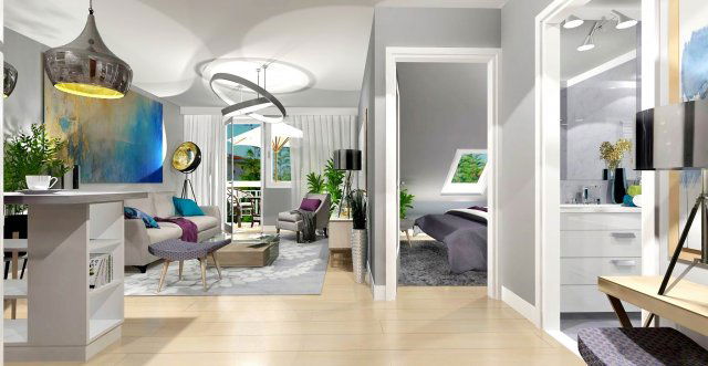 Eladó téglalakás, Balatonlelleén 115 M Ft, 3 szobás