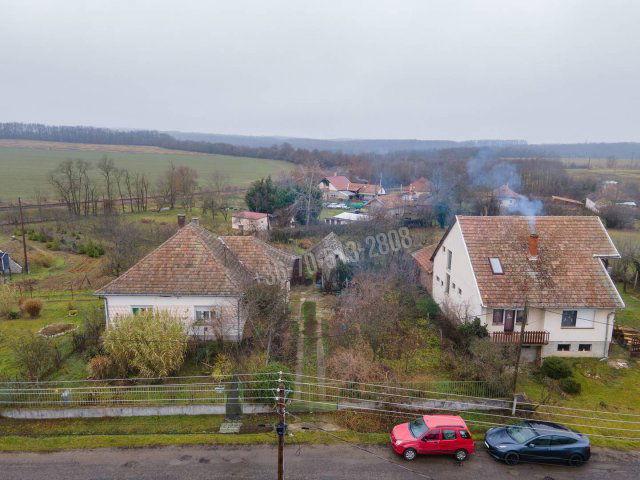 Eladó családi ház, Borsosberényben 33.5 M Ft, 3 szobás