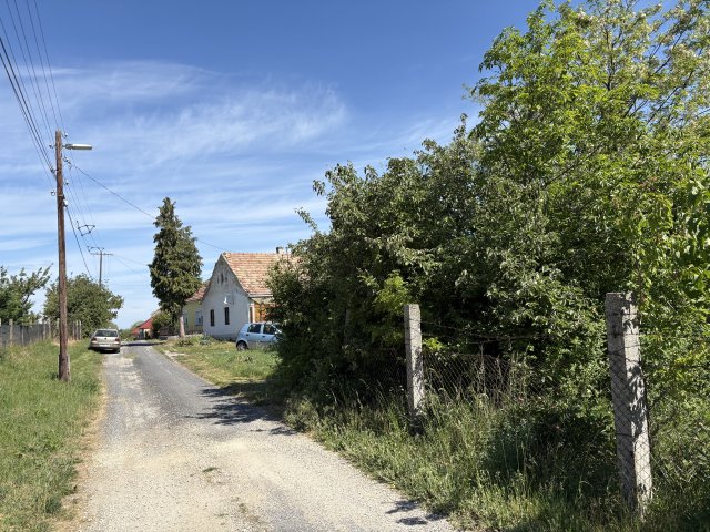Eladó telek, Szerecsenyen 10.2 M Ft / költözzbe.hu