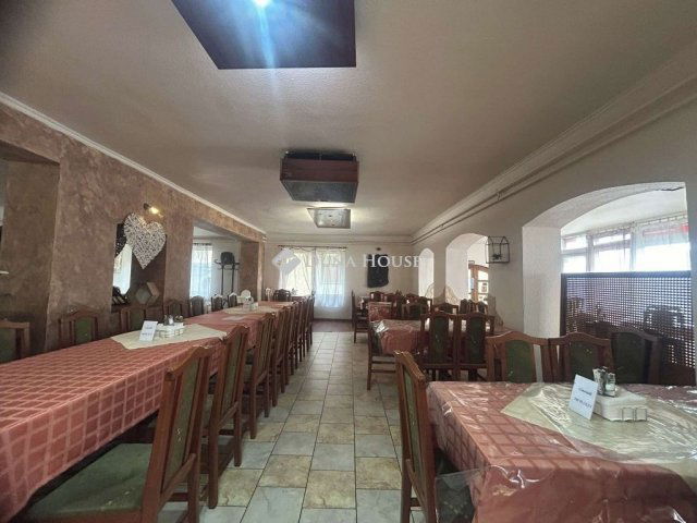 Eladó hotel, Vecsésen 260 M Ft, 6 szobás / költözzbe.hu