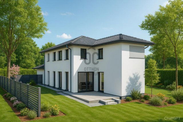 Eladó családi ház, Gyálon 149.9 M Ft, 5 szobás