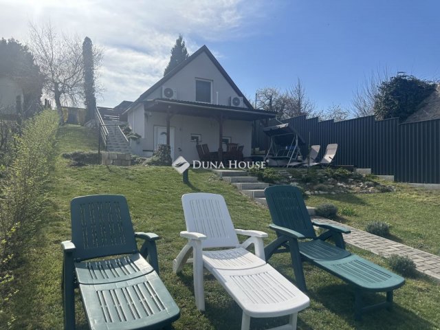 Eladó nyaraló, Dorogon 34.5 M Ft, 2 szobás / költözzbe.hu