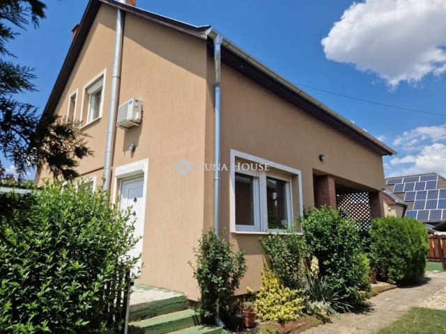Eladó családi ház, Monorierdőn 74.9 M Ft, 4 szobás
